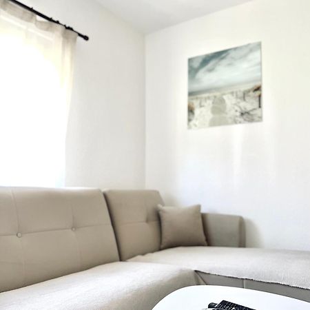 Apartman Misovic Herceg Novi Exteriör bild