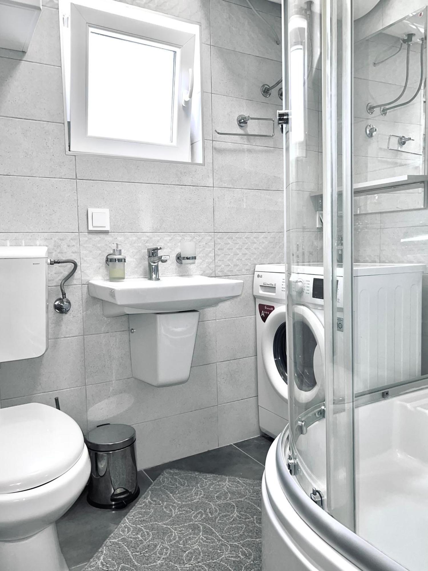 Apartman Misovic Herceg Novi Exteriör bild